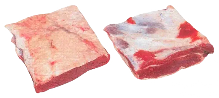 Copertina di Roastbeef