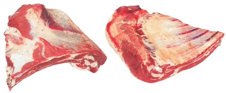 Petto Con Osso