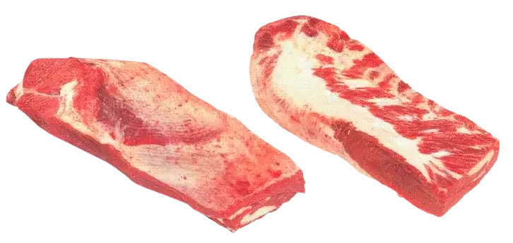 Petto Senza Osso
