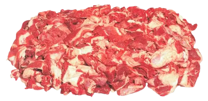 Polpa Mista - Carniccio