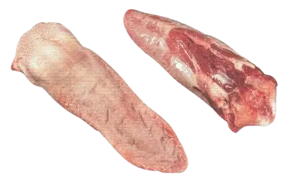 Lingua di Suino