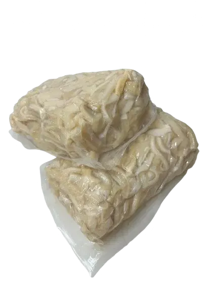 Trippa Precotta Tagliata