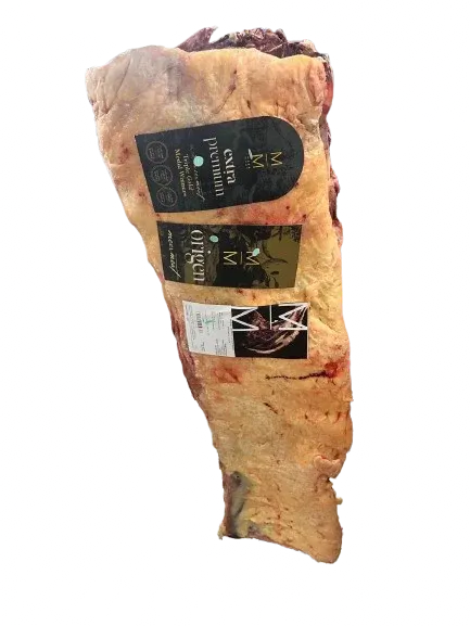 Roastbeef Mirandesa