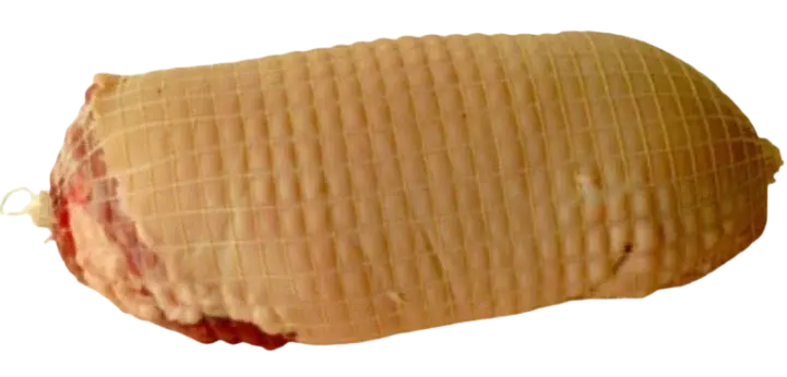 Testina arrotolata