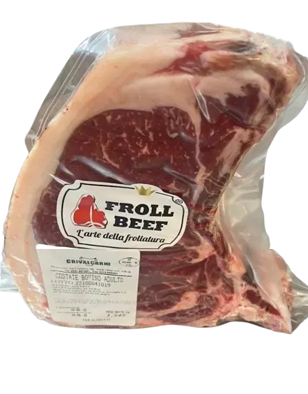 Costata FROLL BEEF®