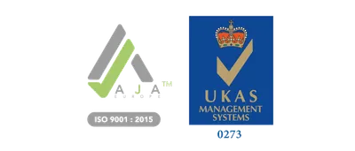 ISO Certification
